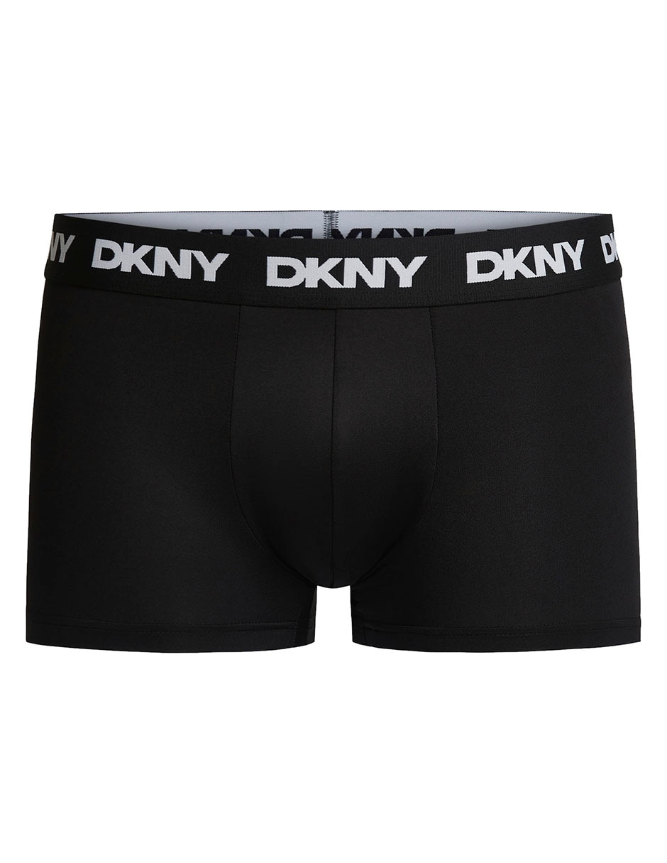 Set bóxer trunk para hombre 3 piezas 3