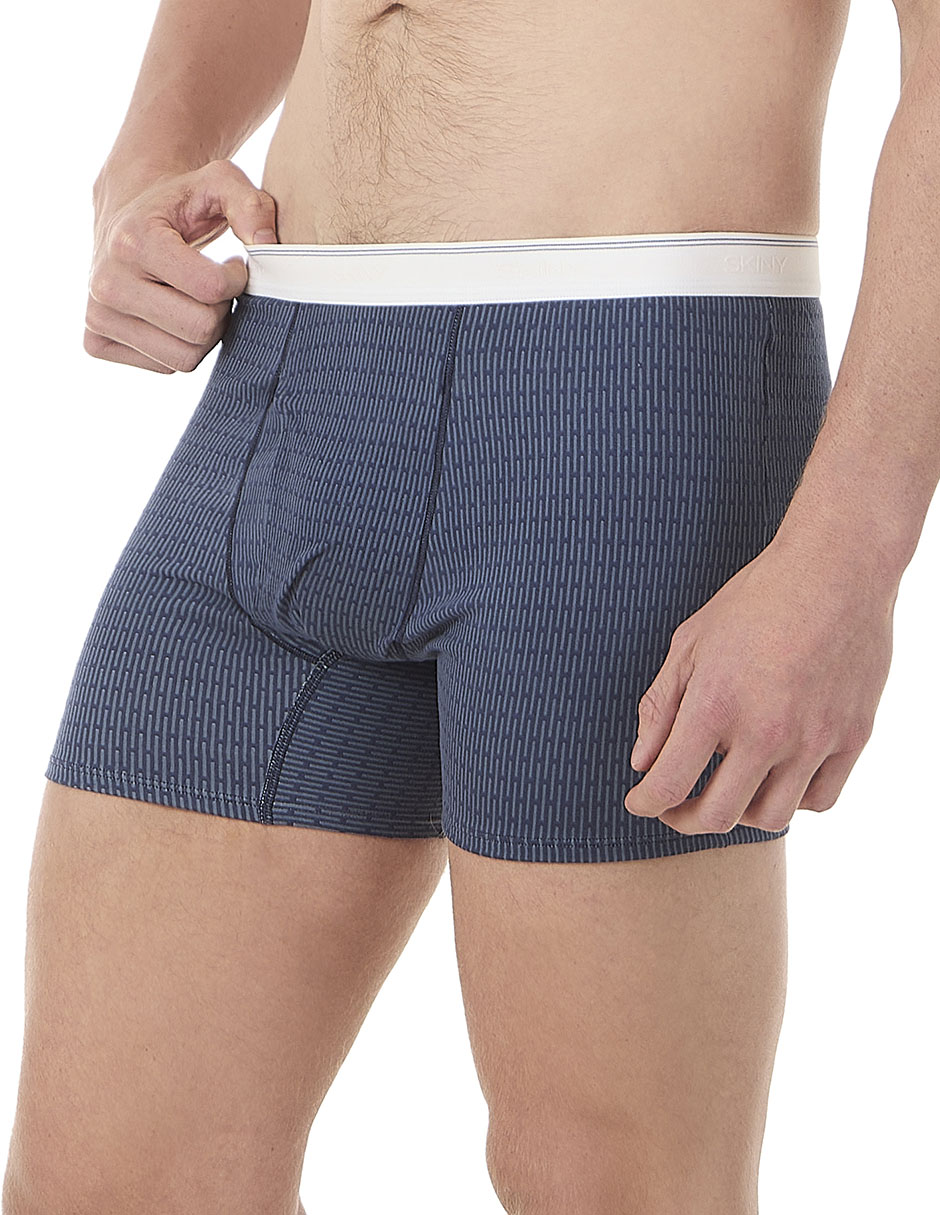 Set bóxer trunk para hombre 3 piezas 12
