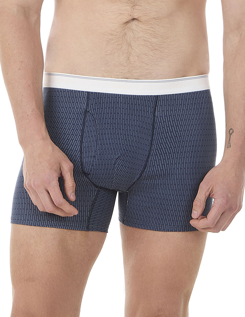 Set bóxer trunk para hombre 3 piezas 10