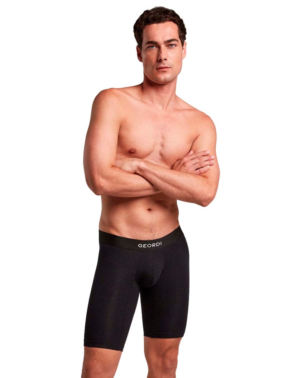 Set Bóxer de algodón para hombre 2 piezas 3