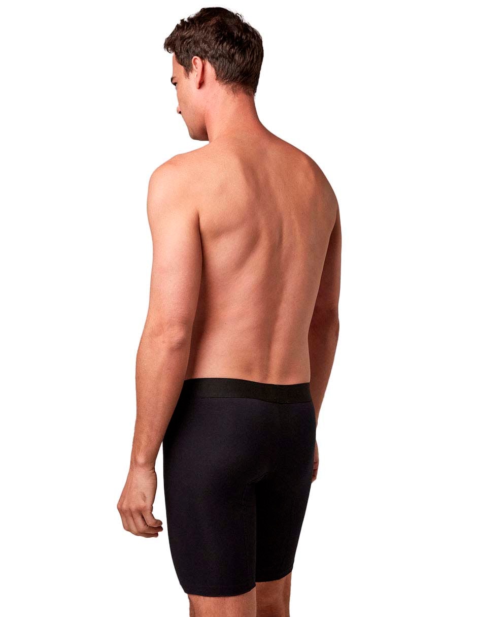 Set Bóxer de algodón para hombre 2 piezas 4