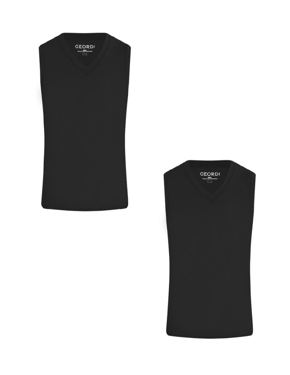 "camiseta/set camiseta" diane & geordi "cuello" v "para hombre"