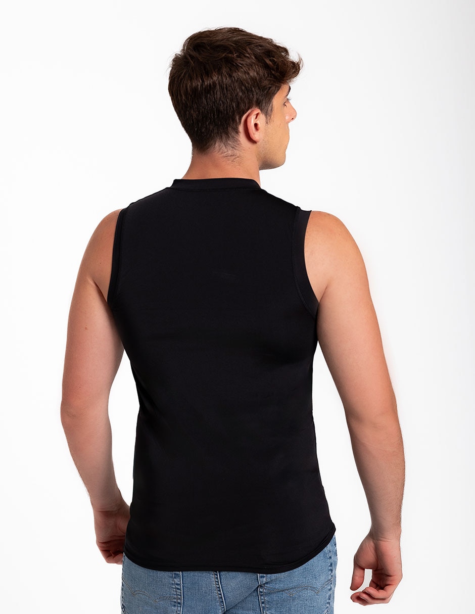 "camiseta/set camiseta" diane & geordi "cuello" v "para hombre"
