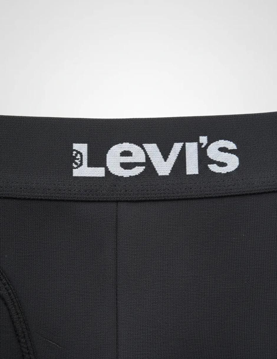 Set bóxer Brief para hombre 4 piezas 4