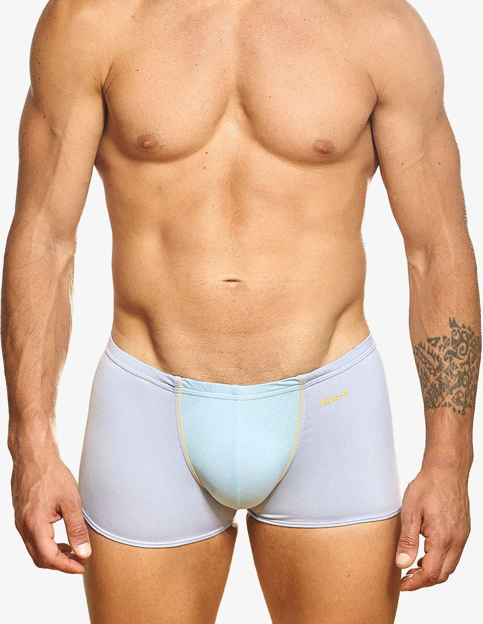 Set bóxer para hombre 3 piezas 2