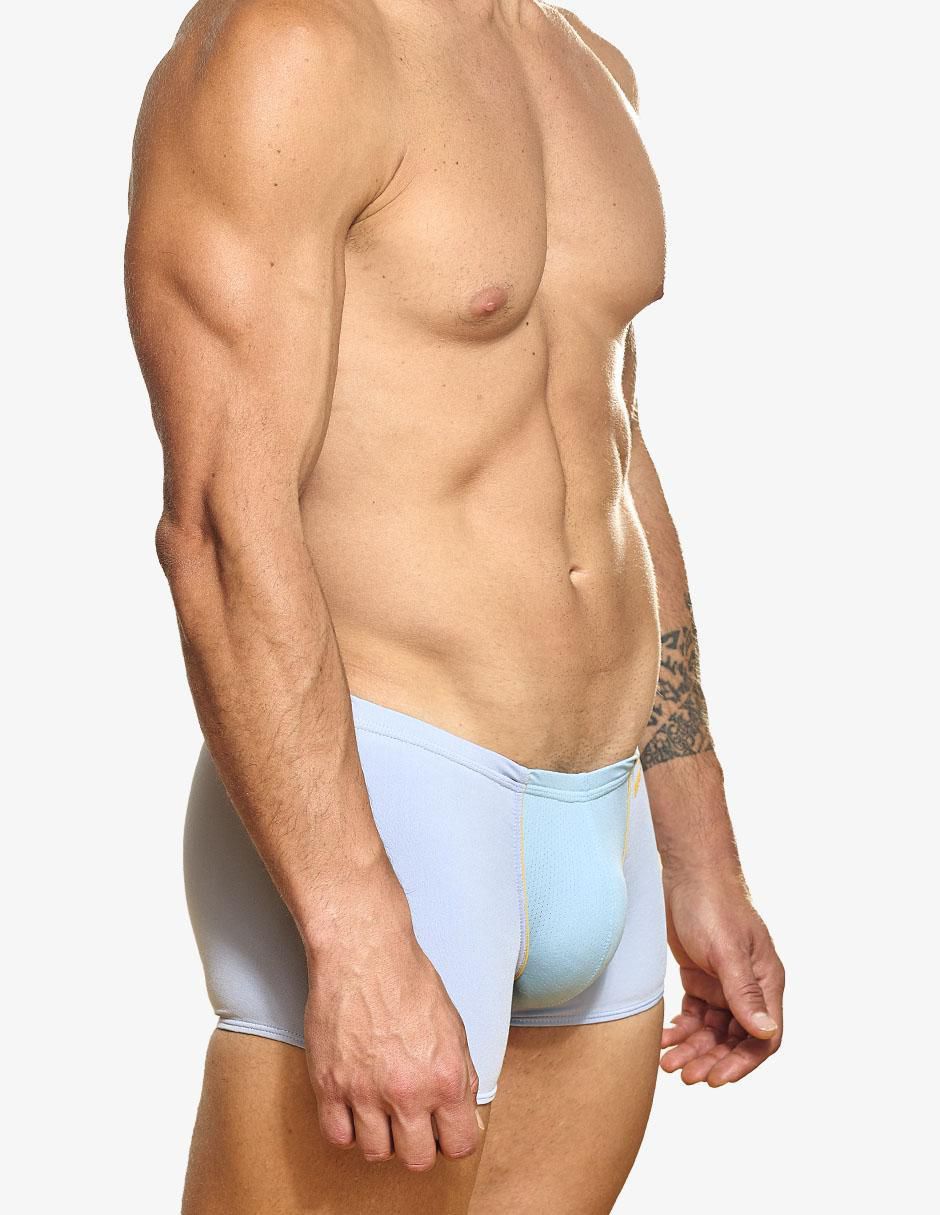 Set bóxer para hombre 3 piezas 3