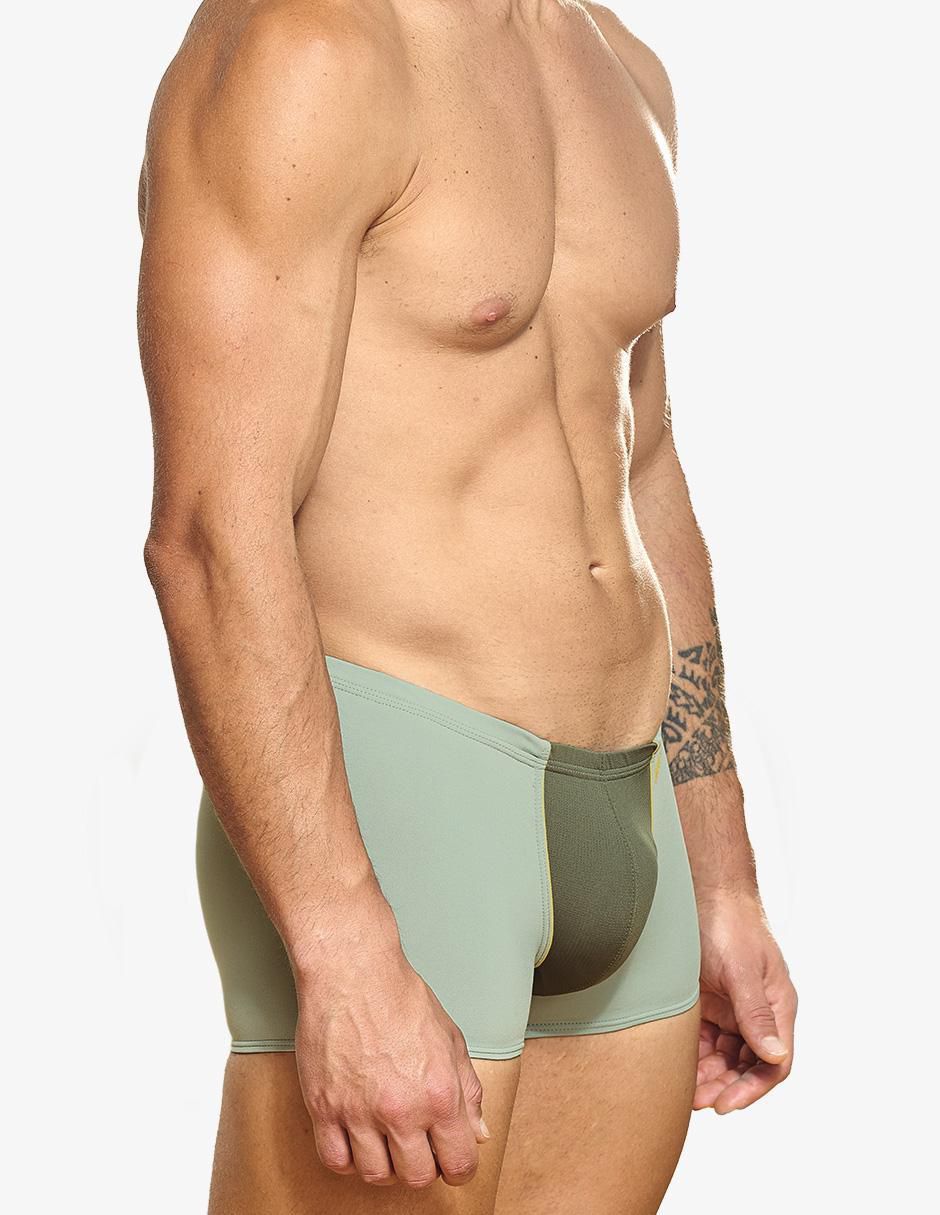 Bóxer para hombre 3 piezas 3