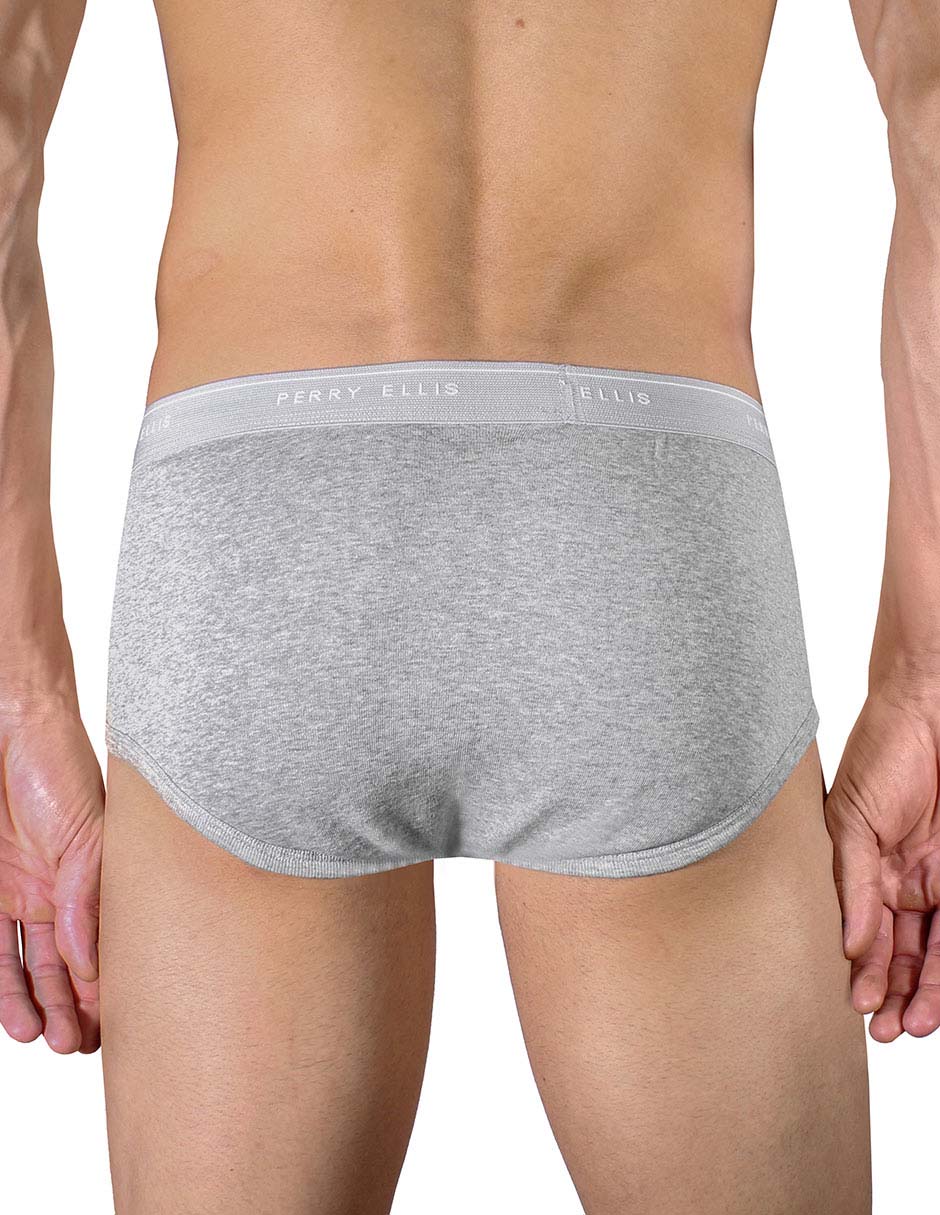 Set trusa de algodón para hombre 2 piezas 2