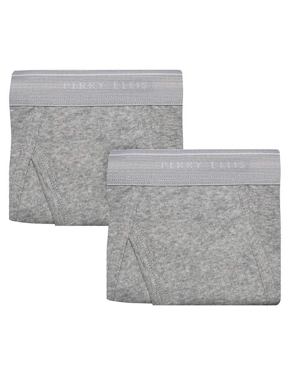 Set trusa de algodón para hombre 2 piezas 5