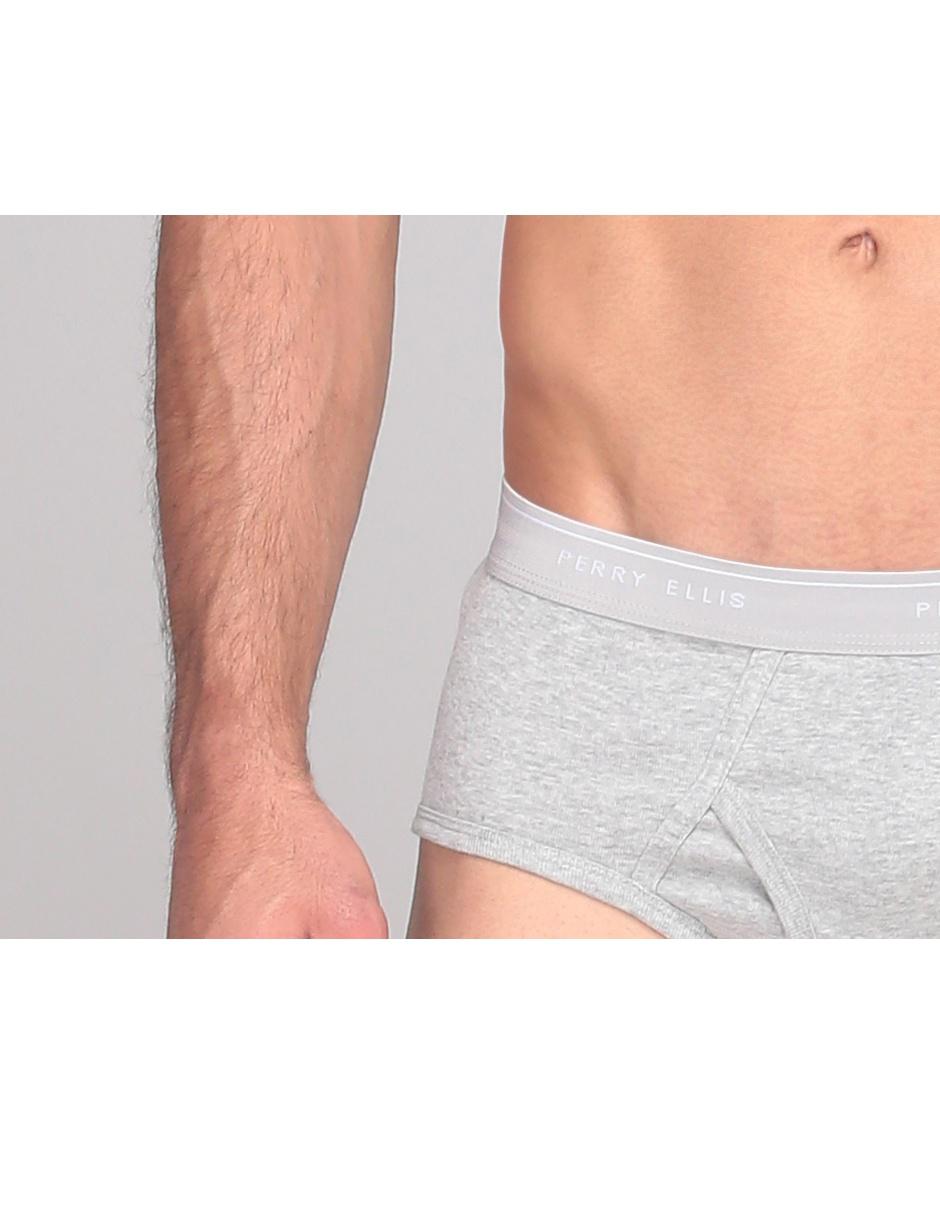 Set trusa de algodón para hombre 2 piezas 8