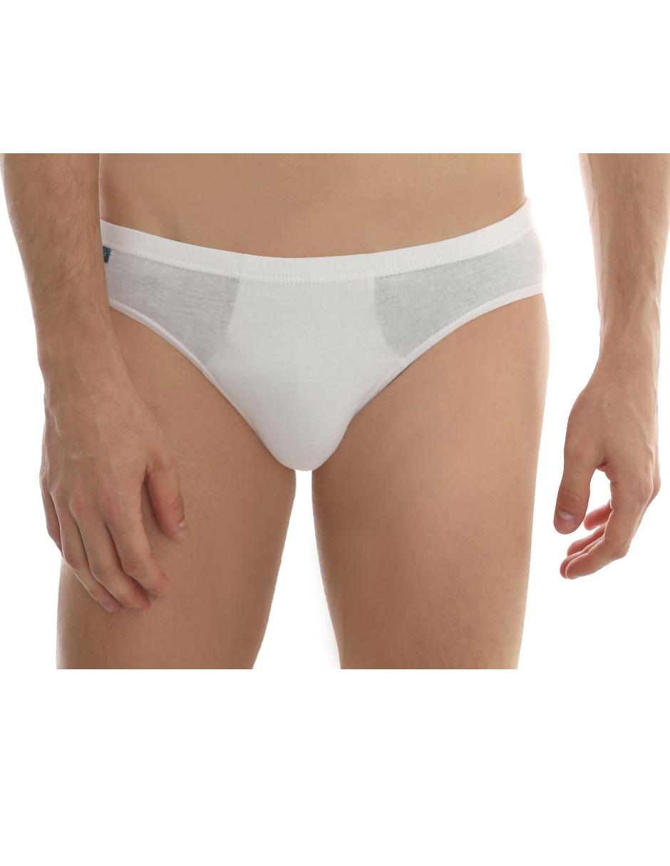 Trusa de algodón para hombre Trusa de algodón para hombre