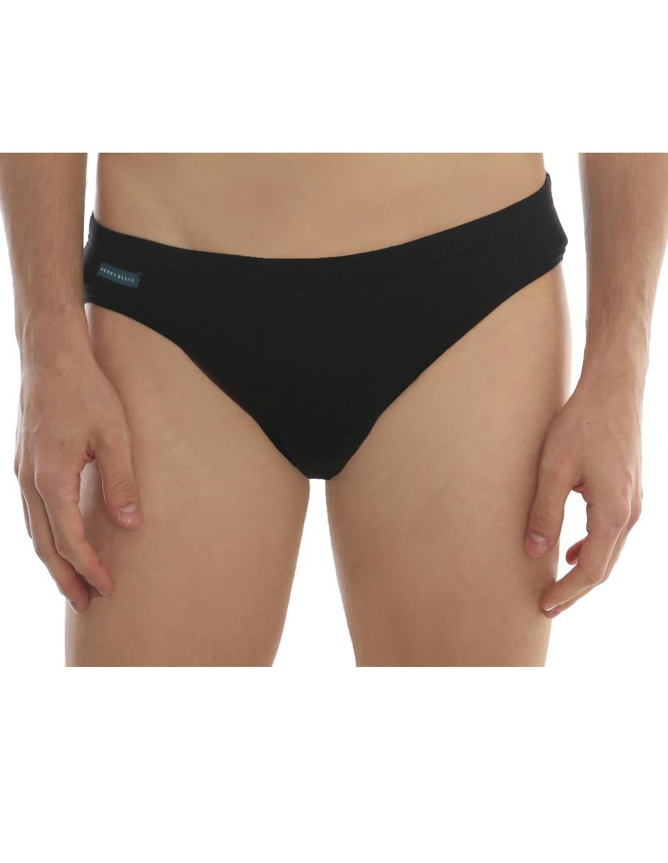 Trusa de algodón para hombre Trusa de algodón para hombre