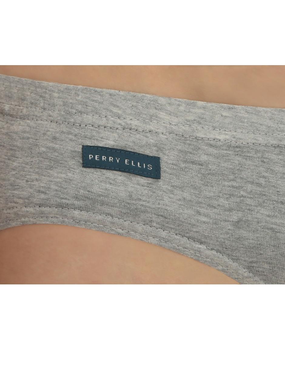 CALZON PERRY ELLIS NVA LINEA, G, GRIS
