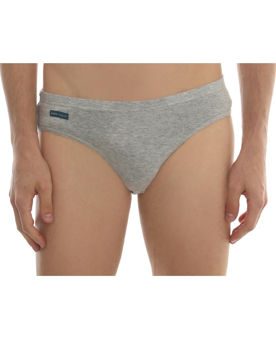 Trusa de algodón para hombre