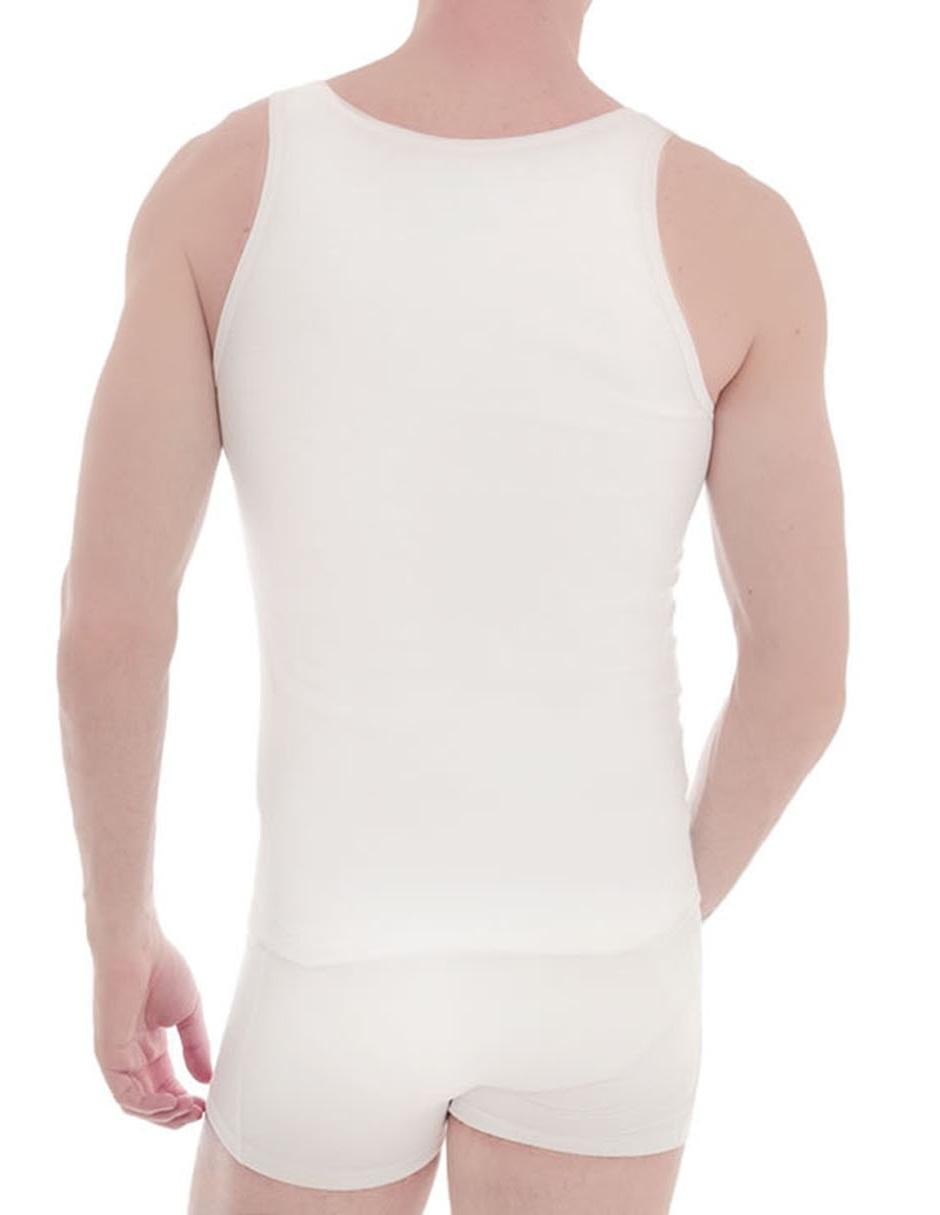 Camiseta cuello redondo para hombre 2
