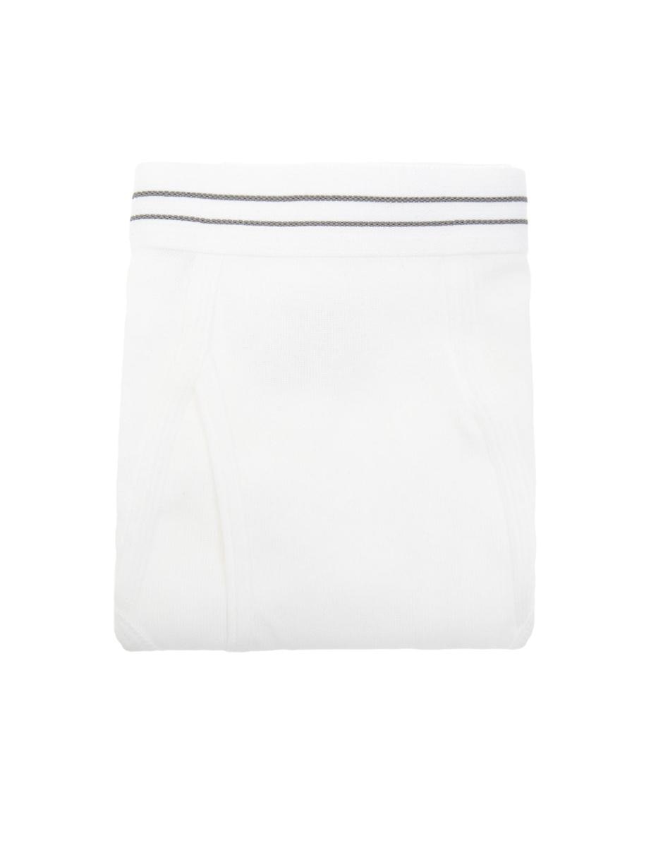 Set trusa de algodón para hombre 3 piezas 8