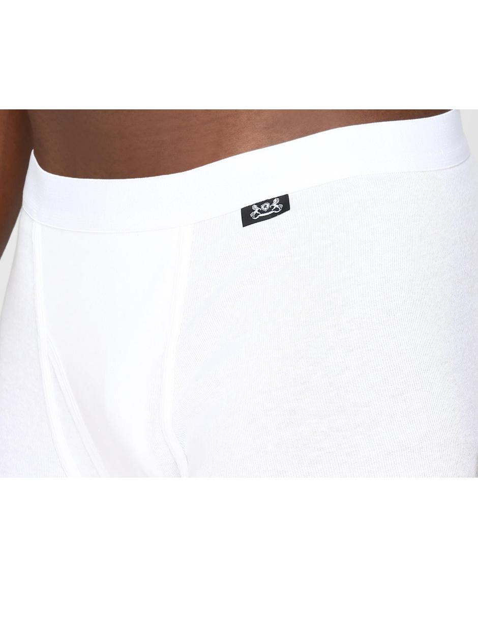 Bóxer de algodón para hombre 4