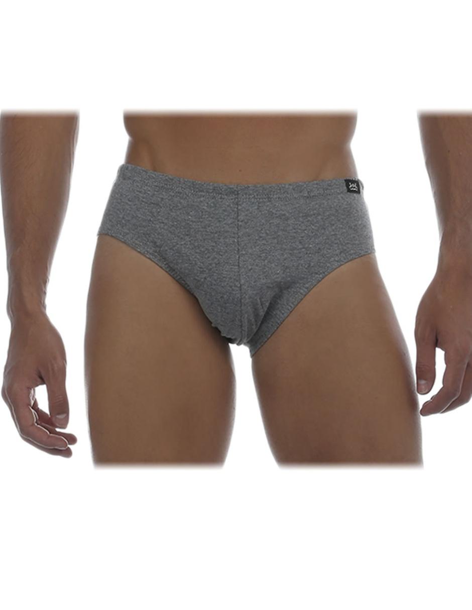 Trusa de algodón para hombre Trusa de algodón para hombre