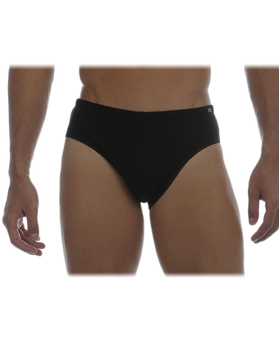Trusa de algodón para hombre Trusa de algodón para hombre