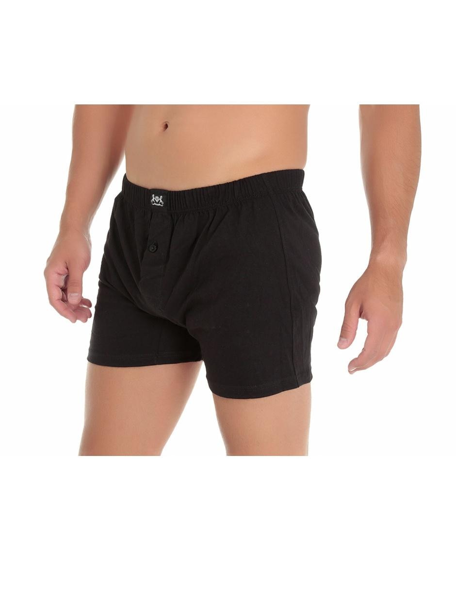 Bóxer de algodón para hombre 2
