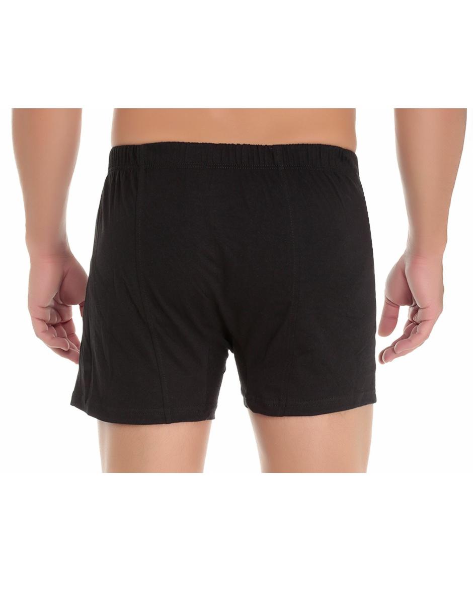 Bóxer de algodón para hombre 3