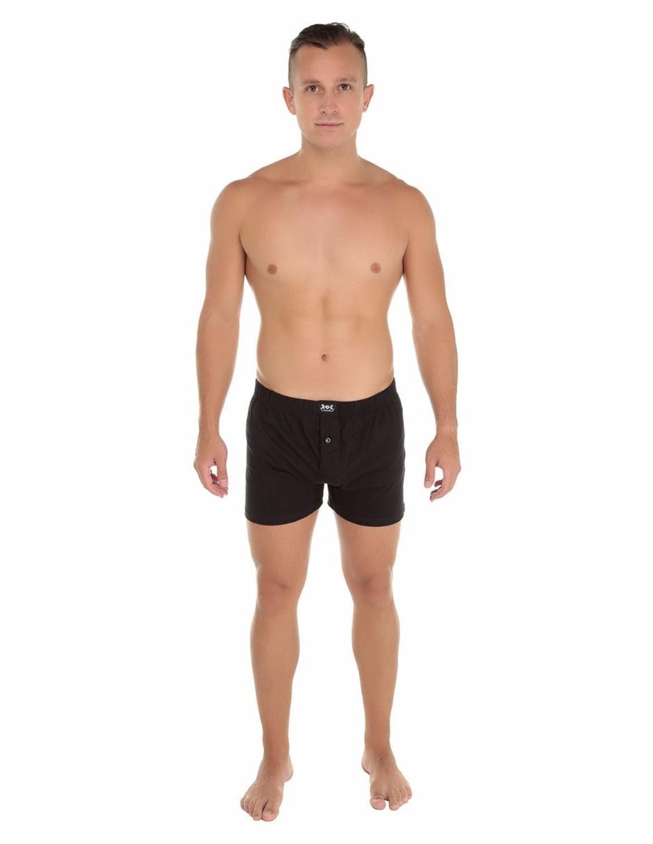 Bóxer de algodón para hombre 5