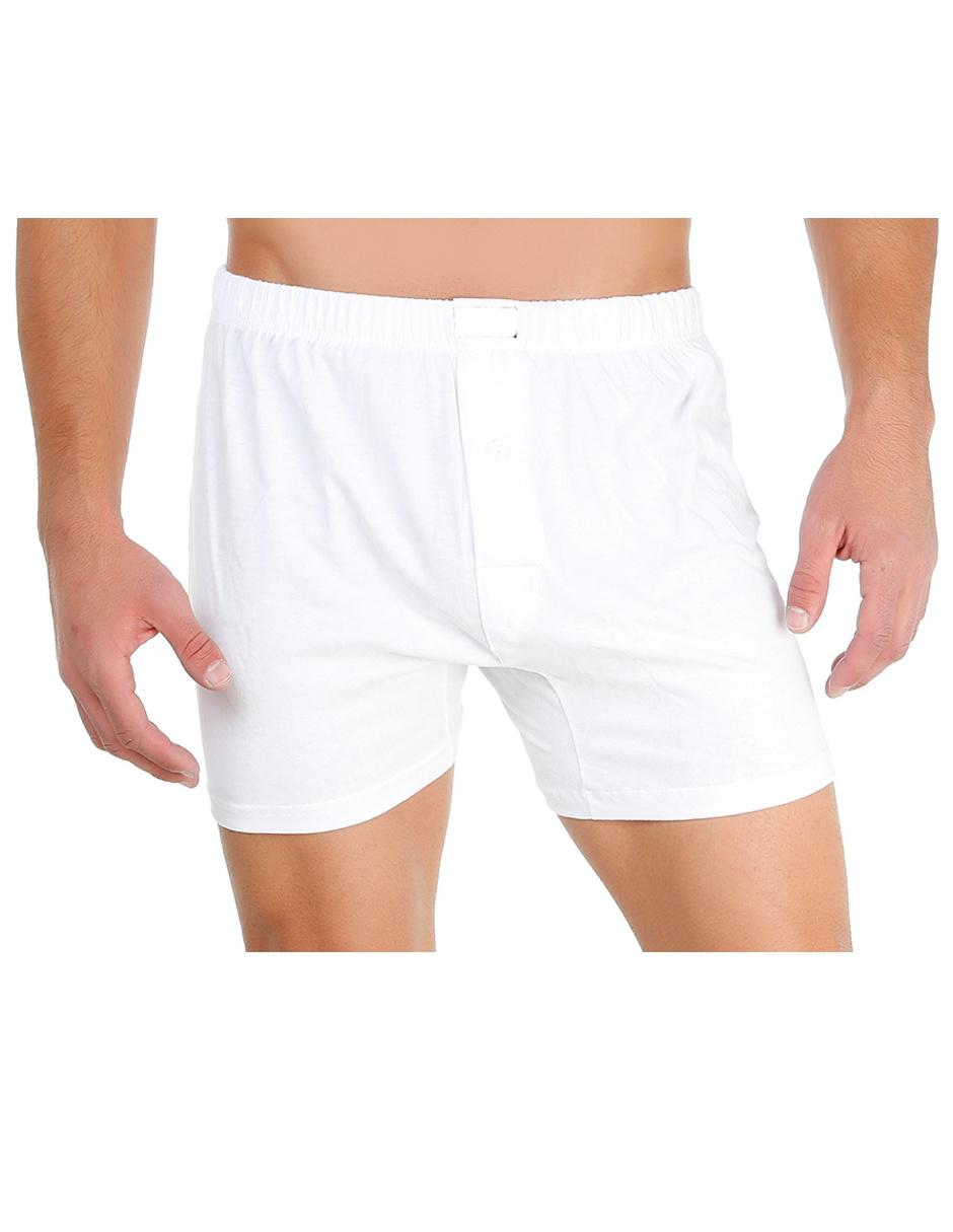 Bóxer de algodón para hombre Bóxer de algodón para hombre