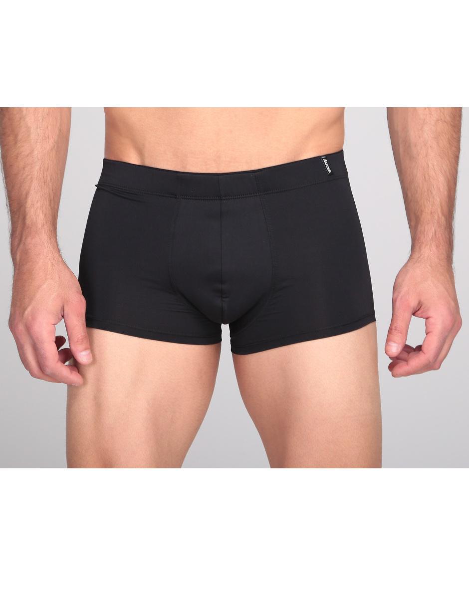 Bóxer trunk de algodón para hombre Bóxer trunk de algodón para hombre