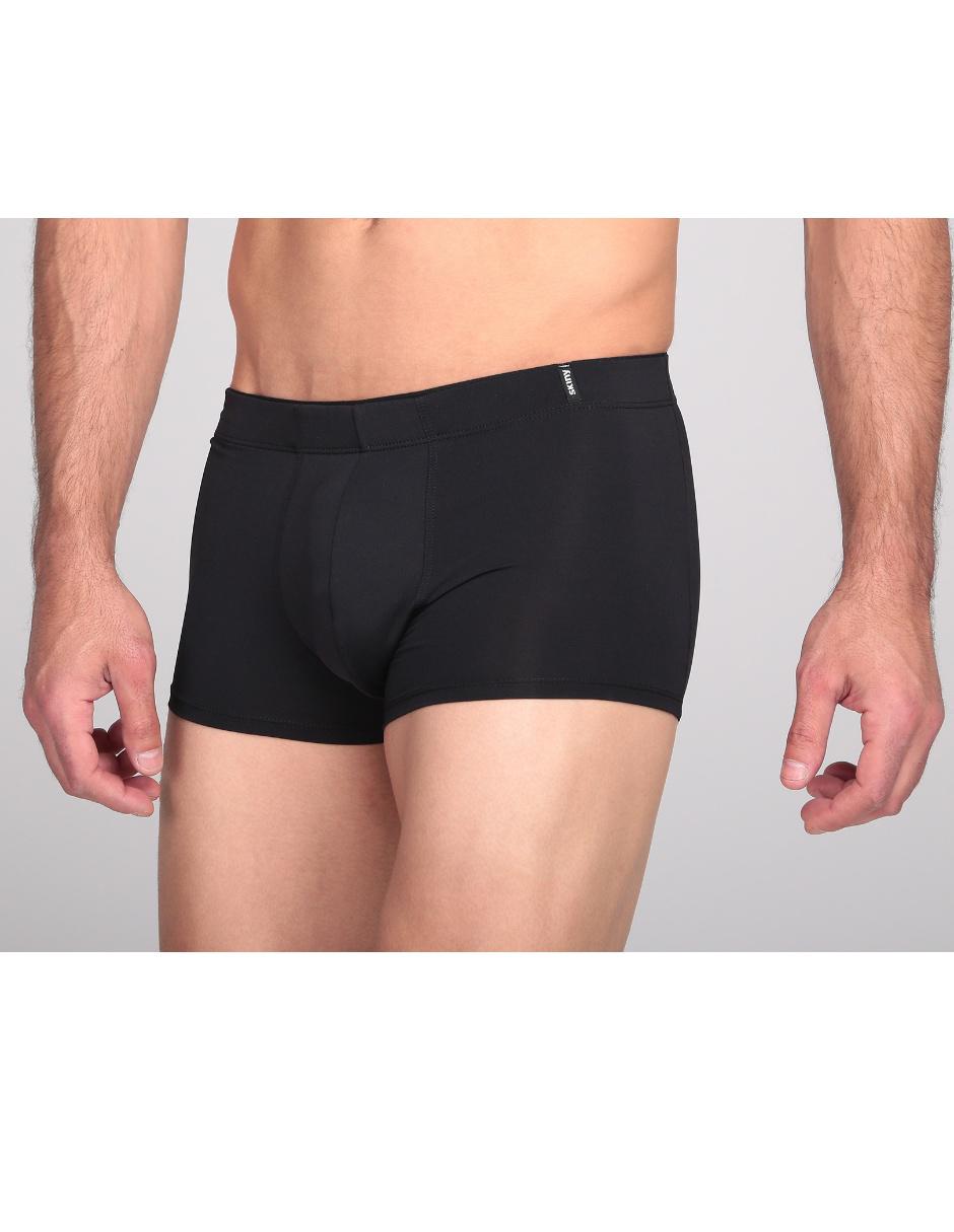 Bóxer trunk de algodón para hombre 2