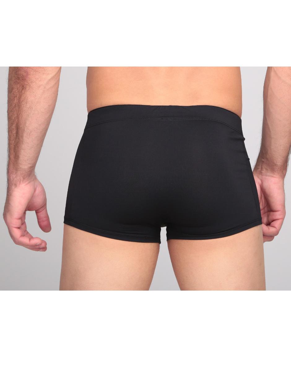 Bóxer trunk de algodón para hombre 3