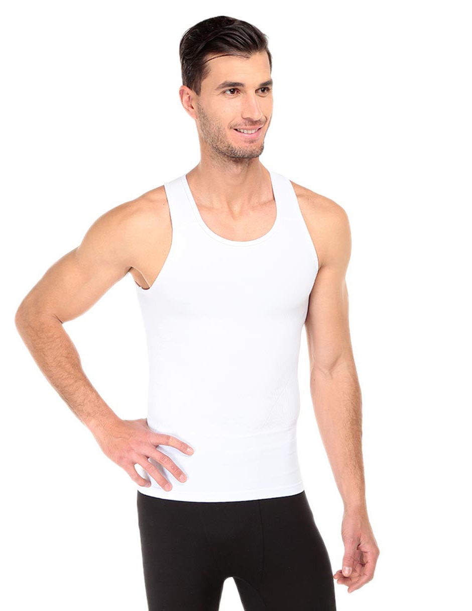 Camiseta cuello redondo para hombre Camiseta cuello redondo para hombre